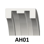 AH01 CNC machining AH01