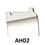 AH02 CNC machining AH02