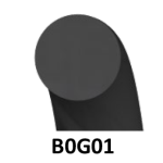 B0G01 CNC Machining BOG01