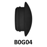 B0G04 CNC Machining BOG04