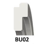 BU02 CNC Machining BU02