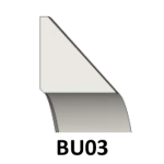 BU03 CNC Machining BU03