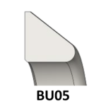 BU05 CNC Machining BU05