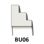 BU06 CNC Machining BU06