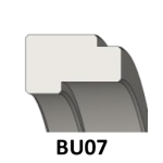 BU07 CNC Machining BU07