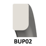 BUP02 CNC Machining BUP02