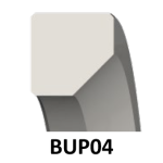 BUP04 CNC Machining BUP04