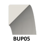 BUP05 CNC Machining BUP05