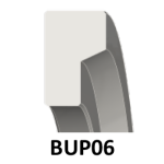 BUP06 CNC Machining BUP06