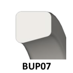 BUP07 CNC Machining BUP07