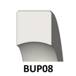 BUP08 CNC Machining BUP08