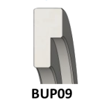 BUP09 CNC Machining BUP09