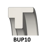 BUP10 CNC Machining BUP10