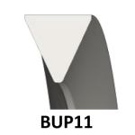 BUP11 CNC Machining BUP11