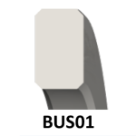 BUS01 CNC Machining BUSO1