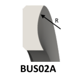 BUS02A CNC Machining BUSO2A