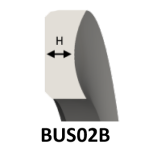 BUS02B CNC Machining BUSO2B