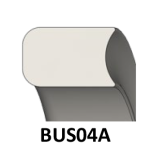 BUS04A CNC Machining BUSO4A