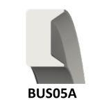 BUS05A CNC Machining BUSO5A