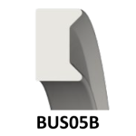 BUS05B CNC Machining BUSO05B