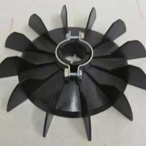 Cooling Fan Clamp Type
