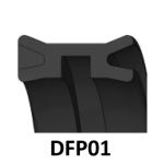 DFP01 CNC machining DFP01