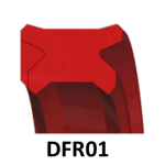 DFR01 CNC machining DFR01