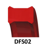 DFS02 CNC machining DFS02