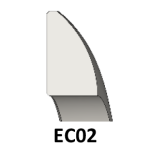 EC02 CNC Machining EC03