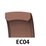 EC04 CNC Machining EC04