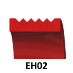 EH02 CNC Machining EH02