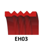 EH03 CNC Machining EH03