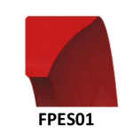 FPES01 CNC Machining FPES01