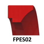 FPES02 CNC Machining FPES02