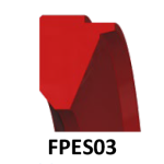 FPES03 CNC Machining FPES03