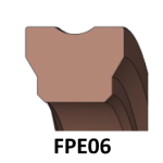 FPES06 CNC Machining FPE06