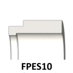 FPES10 CNC Machining FPES10