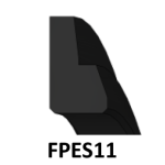 FPES11 CNC Machining FPES11