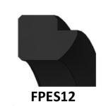 FPES12 CNC Machining FPES12