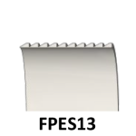 FPES13 CNC Machining FPES13