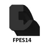 FPES14 CNC Machining FPES14