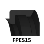 FPES15 CNC Machining FPES15