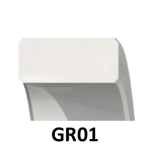 GR01 CNC Machining GR01