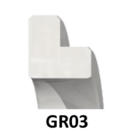 GR03 CNC Machining GR03