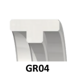 GR04 CNC Machining GR04