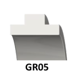 GR05 CNC Machining GR05