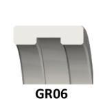 GR06 CNC Machining GR06