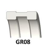 GR08 CNC Machining GR08