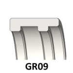 GR09 CNC Machining GR09