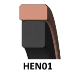 HEN01 CNC Machining HEN01